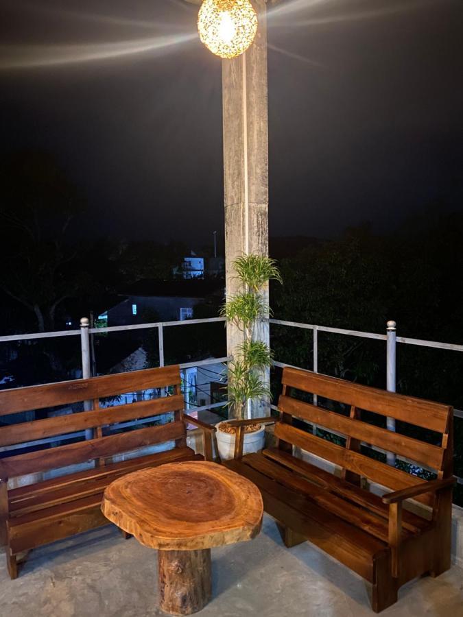 Hotel Maco Sweet House Mirissa Exterior foto